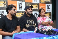 Nenu Meeku Baga Kavalsina vadini Success Celebrations